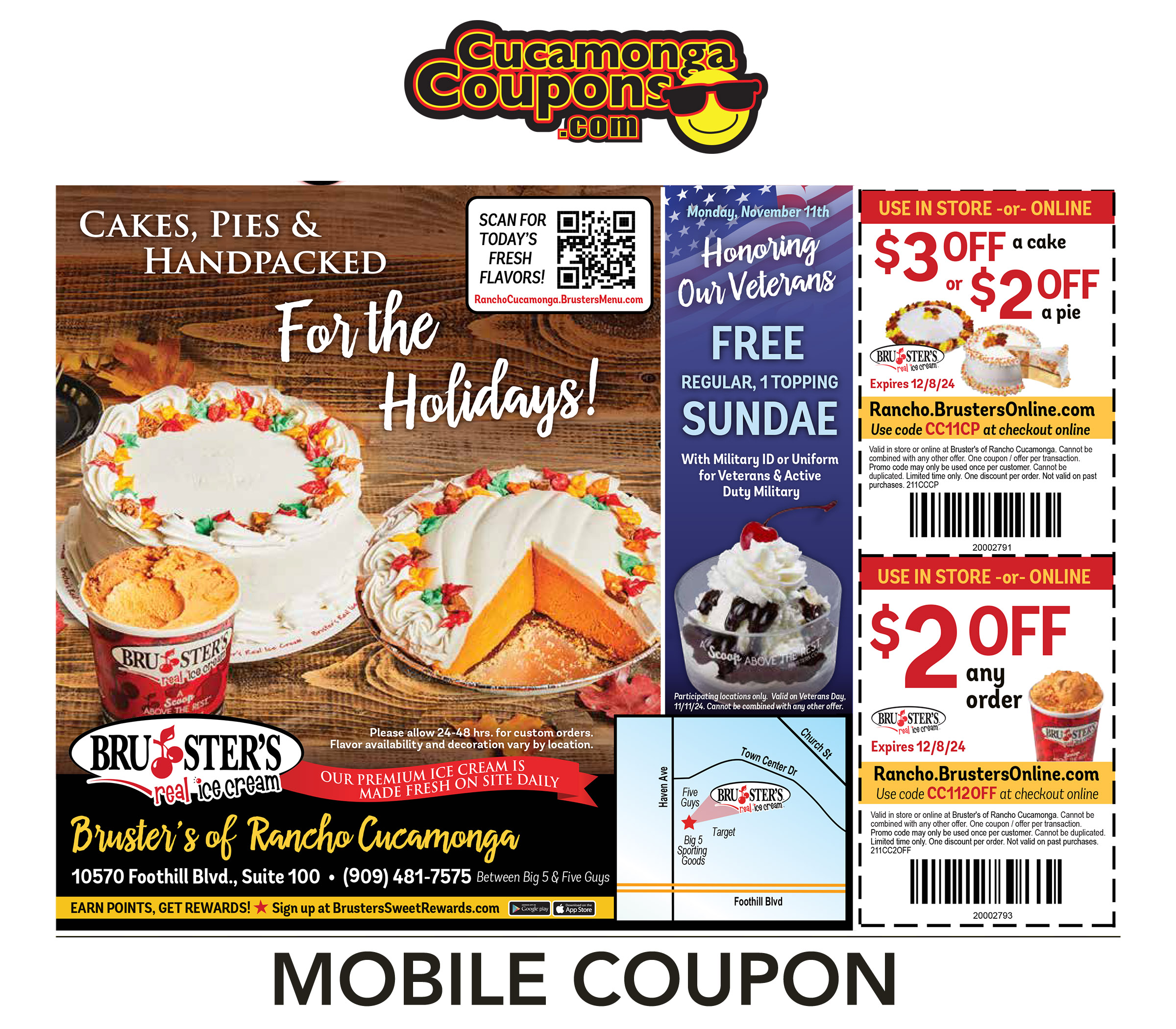 Cucamonga Coupons - Online Edition Page 16